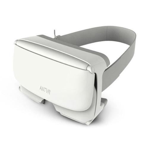 Xiaomeng Virtual Reality 3D VR Bril 100° voor 4,7 - 6 inch, Consoles de jeu & Jeux vidéo, Virtual Reality, Envoi