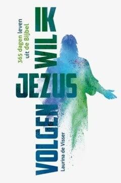 Ik wil Jezus volgen! (9789026625657, Laurina de Visser), Livres, Livres d'étude & Cours, Envoi