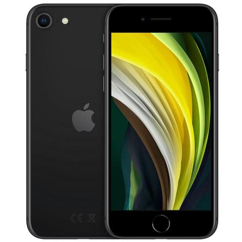 Apple iPhone SE 2020 64GB | LAAGSTE PRIJS direct beschikbaar, Telecommunicatie, Mobiele telefoons | Apple iPhone, Zo goed als nieuw