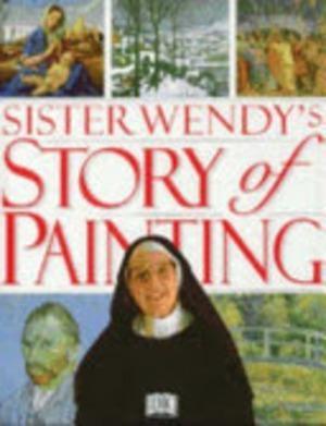 The Story of Painting, Boeken, Taal | Engels, Verzenden