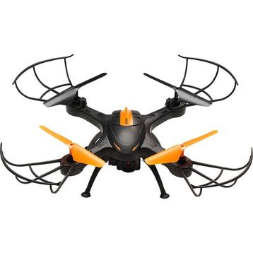 Denver - drone met camera - rc bestuurbaar- quadcopter