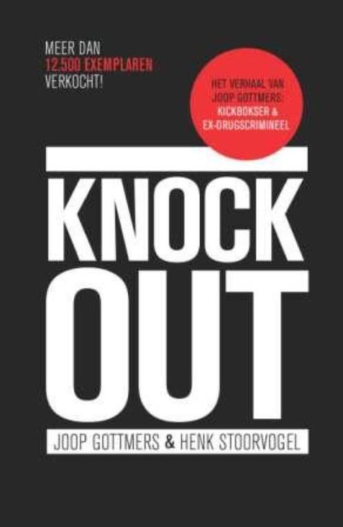 Knock out 9789029719834, Livres, Religion & Théologie, Envoi