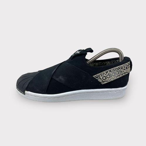 Adidas Slip On - Maat 38, Kleding | Dames, Schoenen, Sneakers, Verzenden