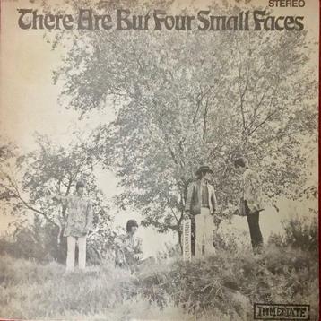 Small Faces - There Are But Four Small Faces - LP album -