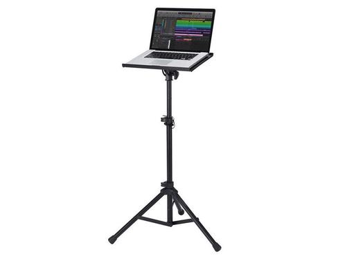 Qtx LPS-A Notebook Projector Statief DJ Laptop Beamer, Musique & Instruments, DJ sets & Platines