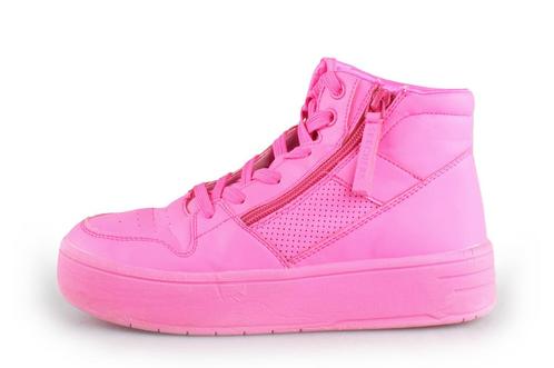 Skechers Hoge Sneakers in maat 35 Roze | 10% extra korting, Enfants & Bébés, Vêtements enfant | Chaussures & Chaussettes, Envoi