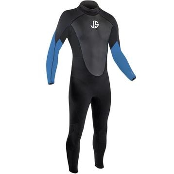 JS Maui Flex 3/2 wetsuit