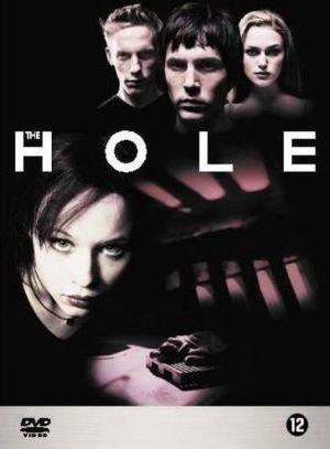 The Hole - DVD (Films (Geen Games)), CD & DVD, DVD | Autres DVD, Enlèvement ou Envoi