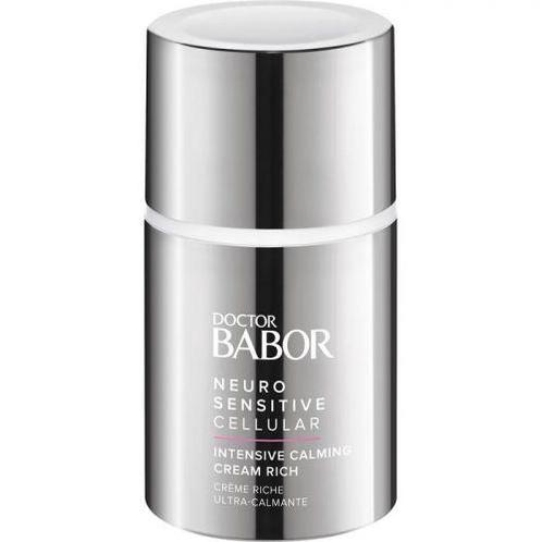 BABOR DOCTOR BABOR Intensive Calming Cream Rich 50ml, Bijoux, Sacs & Beauté, Beauté | Soins du visage, Envoi
