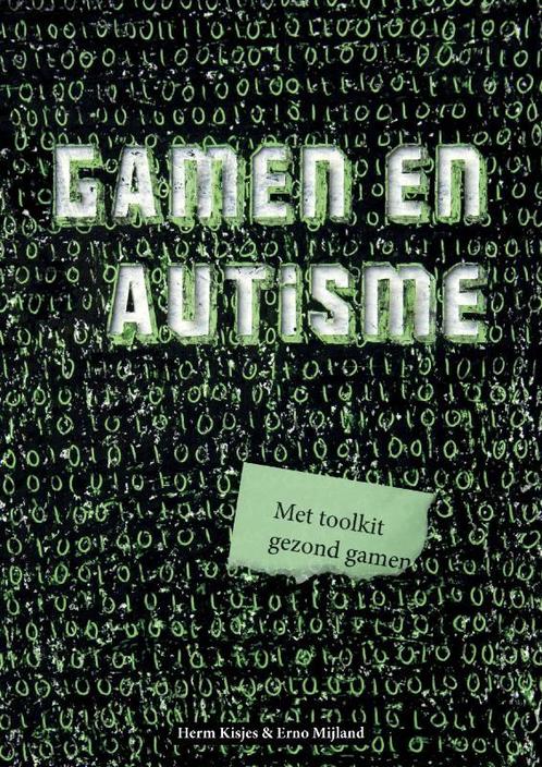 Gamen en autisme 9789490484002, Livres, Grossesse & Éducation, Envoi