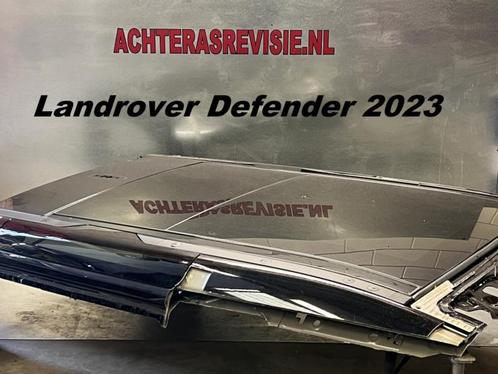 Dak van een Landrover 90 series bouwjaar 2023. (Exterieur), Autos : Pièces & Accessoires, Carrosserie & Tôlerie, Envoi