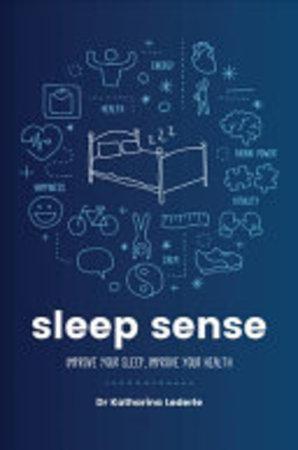 Sleep Sense, Livres, Langue | Anglais, Envoi