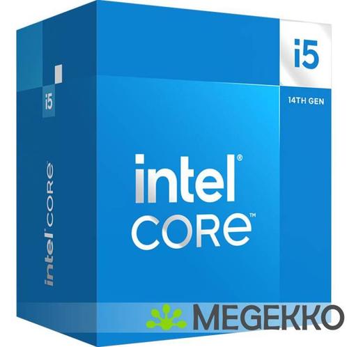 Intel Core i5-14500, Informatique & Logiciels, Processeurs, Envoi