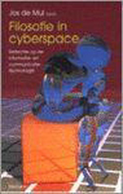 Filosofie In Cyberspace 9789077070130, Livres, Philosophie, Envoi