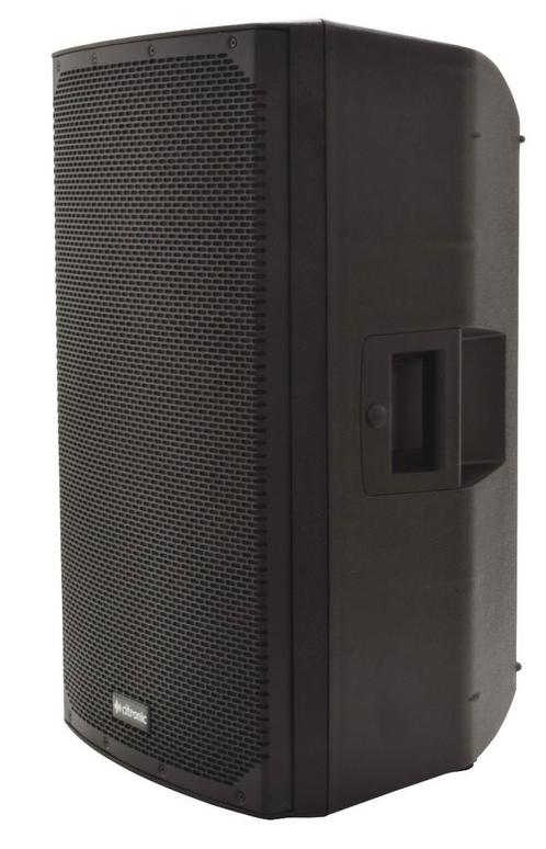 Citronic CAB-15L Actieve Speaker 350W RMS Met TWS Functie, Audio, Tv en Foto, Luidsprekerboxen