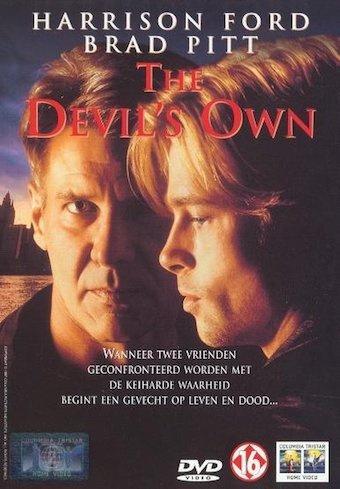The Devils Own - DVD (Films (Geen Games)), Cd's en Dvd's, Dvd's | Overige Dvd's, Zo goed als nieuw, Ophalen of Verzenden