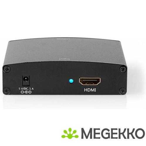 HDMI-Converter | HDMI naar VGA, Informatique & Logiciels, Cartes vidéo, Envoi