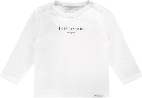 Noppies - Shirt Hester Little One White, Enfants & Bébés, Vêtements de bébé | Autre, Enlèvement ou Envoi