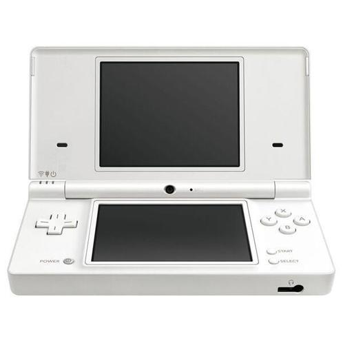 Nintendo DSi Wit (Nette Staat & Krasvrije Schermen), Consoles de jeu & Jeux vidéo, Consoles de jeu | Nintendo DS, Enlèvement ou Envoi