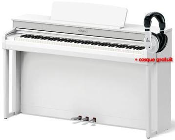 Piano numérique Dynatone DPS-95 à louer à 50€ par mois
