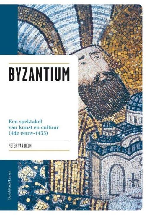 Byzantium 9789058267474, Livres, Histoire mondiale, Envoi