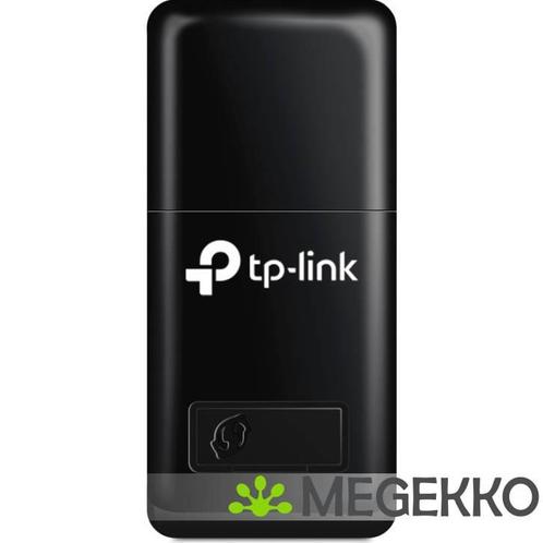 TP-LINK USB Adapter TL-WN823N 300Mbps Wireless N Mini, Informatique & Logiciels, Amplificateurs wifi, Envoi