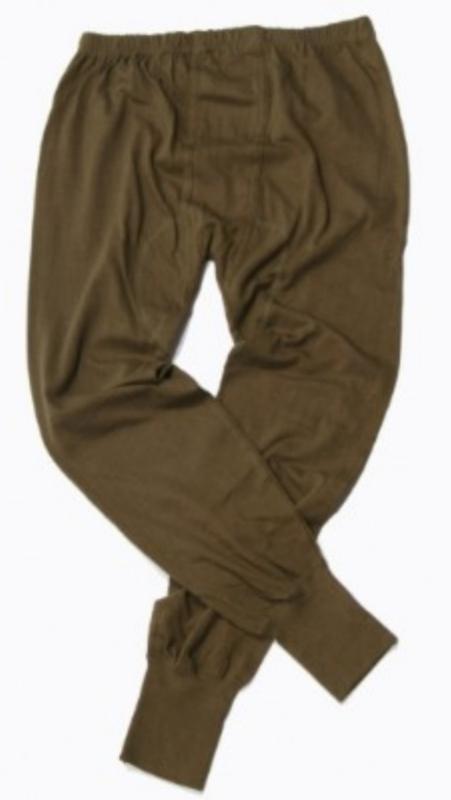 Militaire lange onderbroek (Thermokleding, Kleding), Vêtements | Hommes, Vêtements Homme Autre, Envoi