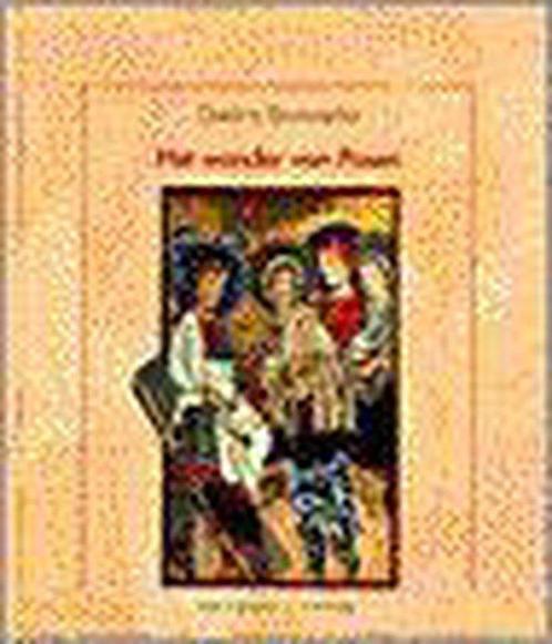 Wonder Van Pasen 9789024261383, Livres, Religion & Théologie, Envoi