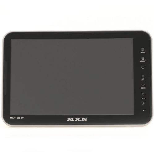 MXN10Q-TVI monitor, Autos : Divers, Caméras de recul, Enlèvement ou Envoi