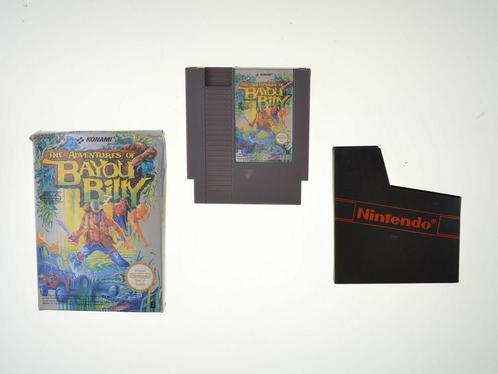 Bayou Billy [Nintendo NES], Games en Spelcomputers, Games | Nintendo NES, Verzenden