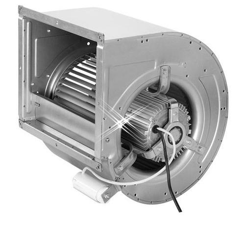 Torin afzuigmotor 250 m3/h, Bricolage & Construction, Ventilation & Extraction, Envoi