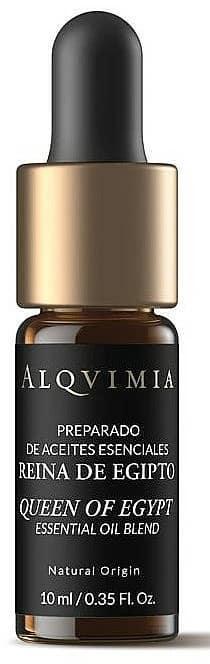 Alqvimia Queen Of Egypt essential oils blend 10ml (Massage), Bijoux, Sacs & Beauté, Beauté | Cosmétiques & Maquillage, Envoi