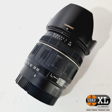Tamron AF Aspherical XR 28-200mm Lens voor Minolta | Nett...