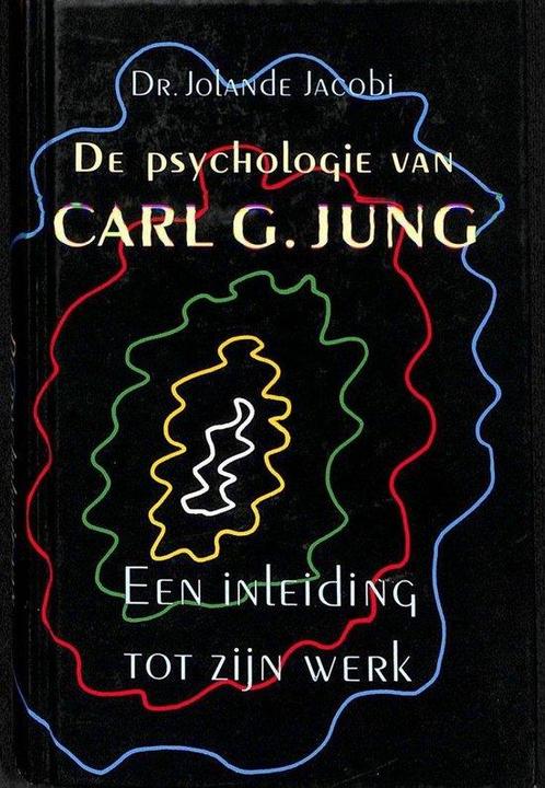 Psychologie Van Jung 9789063253837, Livres, Psychologie, Envoi