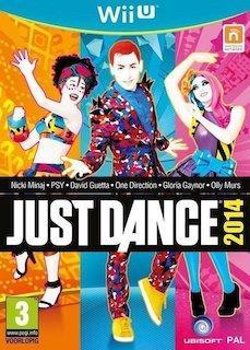 Just Dance 2014 (Wii U Games), Consoles de jeu & Jeux vidéo, Jeux | Nintendo Wii U, Enlèvement ou Envoi
