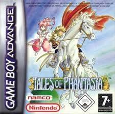 Tales of Phantasia  (Losse Cartridge) (Game Boy Games), Games en Spelcomputers, Games | Nintendo Game Boy, Zo goed als nieuw, Ophalen of Verzenden