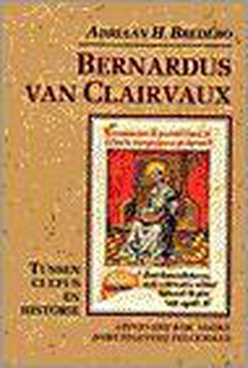 Bernardus van clairvaux 1091-1153 9789039100011, Livres, Histoire mondiale, Envoi
