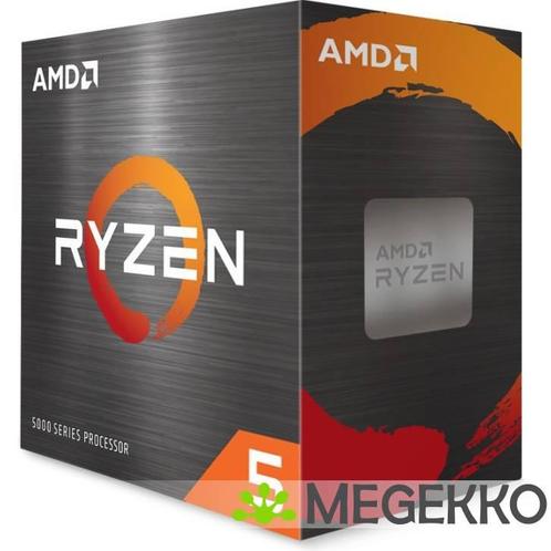 AMD Ryzen 5 5600X, Informatique & Logiciels, Processeurs, Envoi
