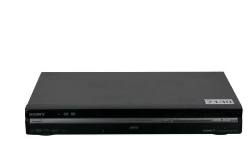 Sony RDR-HX950 - DVD & Harddisk recorder (250GB), TV, Hi-fi & Vidéo, Décodeurs & Enregistreurs à disque dur, Envoi