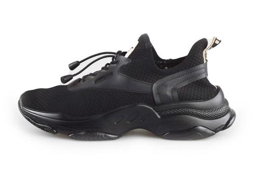 Steve Madden Sneakers in maat 41 Zwart | 10% extra korting, Vêtements | Femmes, Chaussures, Envoi