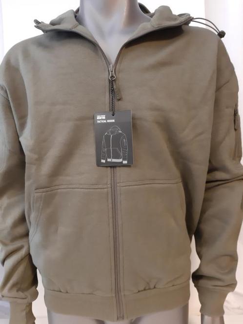 Tactical hoodie TF-2215 (Truien, Kleding), Vêtements | Hommes, Pulls & Vestes, Envoi