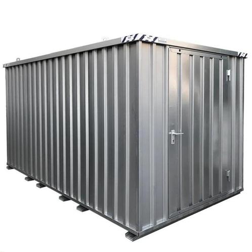 Bekijk nu! | Premium demontabele materiaalcontainer!, Doe-het-zelf en Bouw, Containers