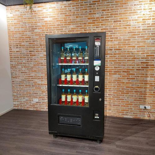 Wijnautomaat | Vendo G Drink 9 met Lift | Drankautomaat, Electroménager, Électroménager & Équipement Autre, Envoi