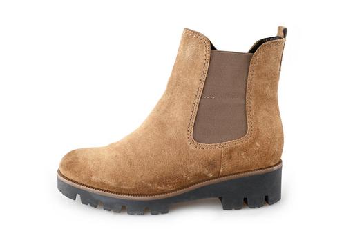 Gabor Chelsea Boots in maat 37 Bruin | 10% extra korting, Vêtements | Femmes, Chaussures, Envoi