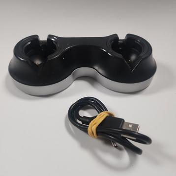 Dualcharger 2 Move Controllers PS3/ PS4