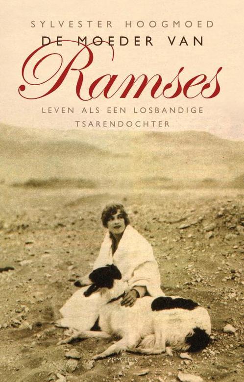 Moeder van Ramses 9789044631890, Boeken, Kunst en Cultuur | Dans en Theater, Gelezen, Verzenden