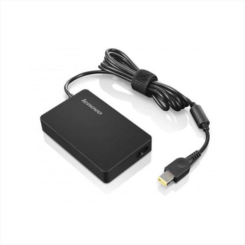 Lenovo ThinkPad 65W Slim AC Adapter (Slim Tip), Informatique & Logiciels, Chargeurs d'ordinateur portable, Enlèvement ou Envoi