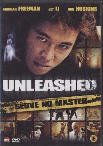 Unleashed - DVD (Films (Geen Games)), Cd's en Dvd's, Dvd's | Overige Dvd's, Zo goed als nieuw, Ophalen of Verzenden