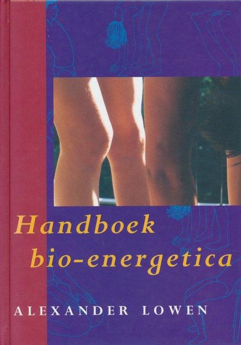 Handboek Bio-Energetica 9789063254322, Livres, Psychologie, Envoi