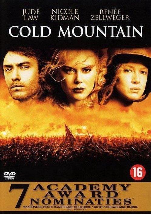 Could Mountain - DVD (Films (Geen Games)), Cd's en Dvd's, Dvd's | Overige Dvd's, Zo goed als nieuw, Ophalen of Verzenden